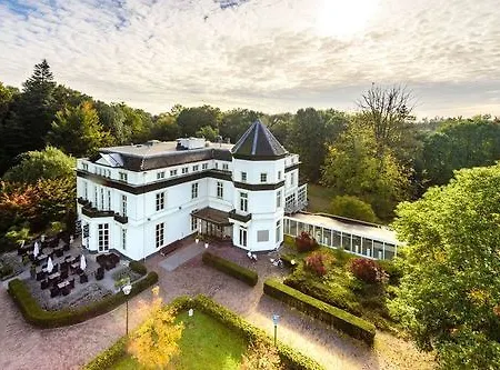 Fletcher Landgoed Avegoor 4* Ellecom