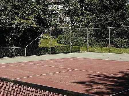 Hotel Fletcher Landgoed Avegoor 4*