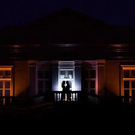 Hotel Fletcher Landgoed Avegoor