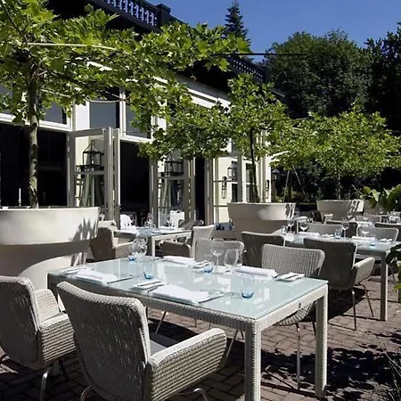 Hotel Fletcher Landgoed Avegoor 4*