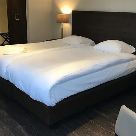 Hotel Fletcher Landgoed Avegoor Ellecom