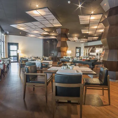 Hotel Fletcher Landgoed Avegoor 4*