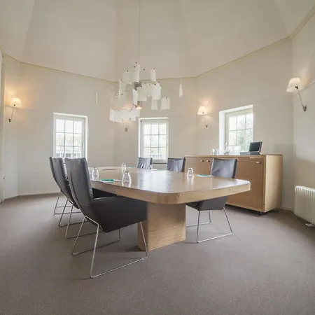 Fletcher Landgoed Avegoor Hotel Ellecom