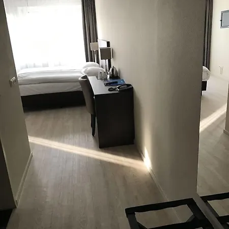 Fletcher Landgoed Avegoor Hotel Ellecom