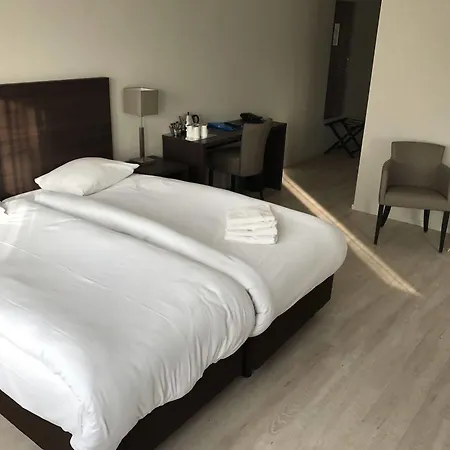 Fletcher Landgoed Avegoor 4* Ellecom