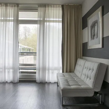 Fletcher Landgoed Avegoor Hotel