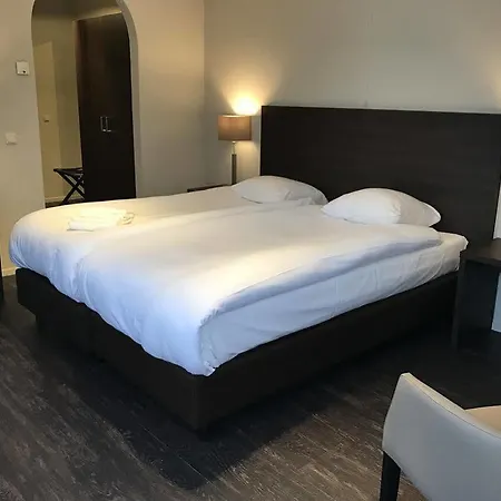 Fletcher Landgoed Avegoor Hotel Ellecom