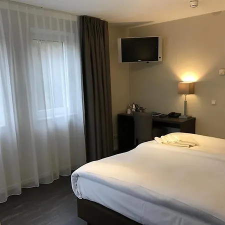 Hotel Fletcher Landgoed Avegoor