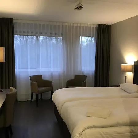 Fletcher Landgoed Avegoor 4*