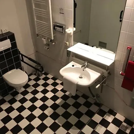 Hotel Fletcher Landgoed Avegoor Ellecom