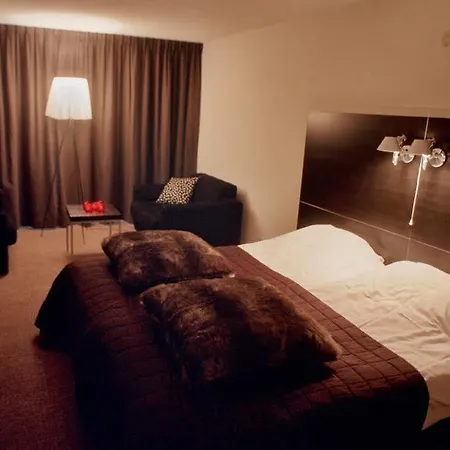 Hotel Fletcher Landgoed Avegoor