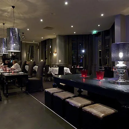 Fletcher Landgoed Avegoor Hotell 4*