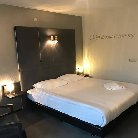 Fletcher Landgoed Avegoor Hotell 4*