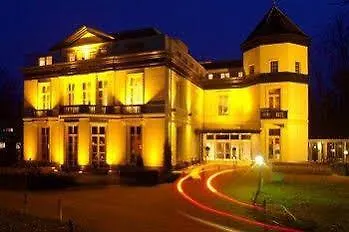 Fletcher Landgoed Avegoor Hotel