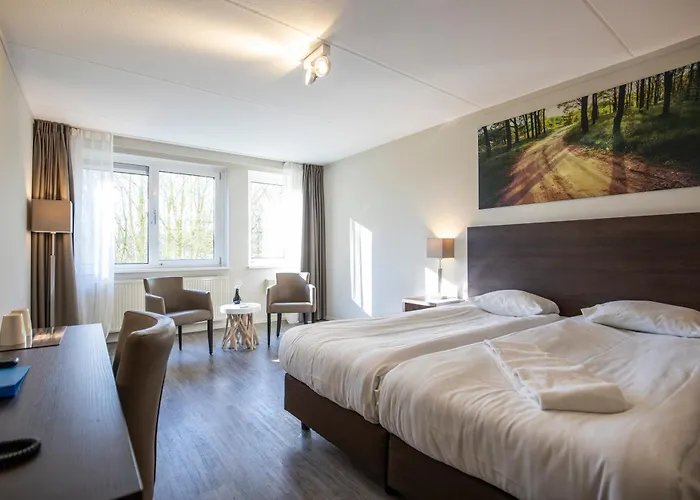 Fletcher Landgoed Avegoor