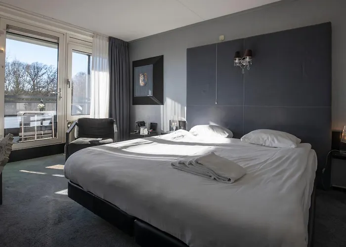 Fletcher Landgoed Avegoor Hotell