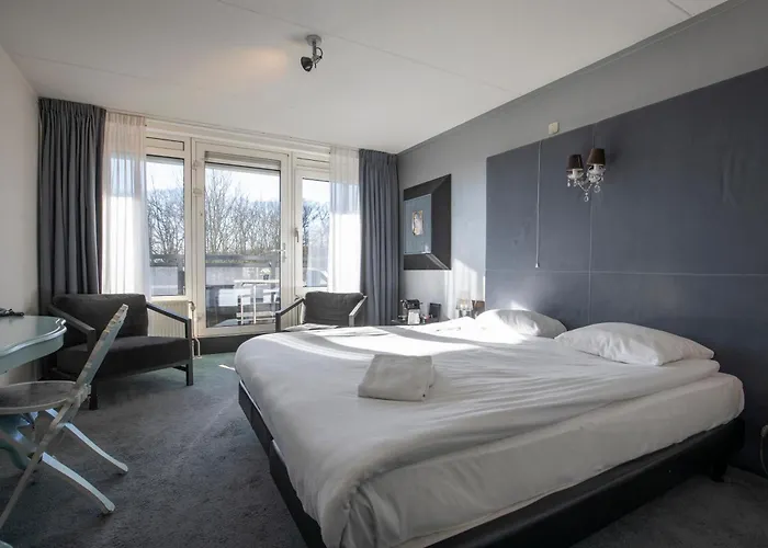 Fletcher Landgoed Avegoor