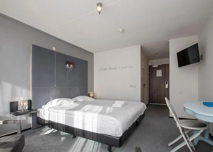 Fletcher Landgoed Avegoor