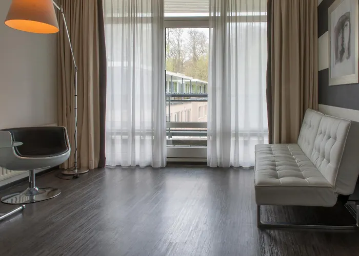 Hotel Fletcher Landgoed Avegoor Ellecom