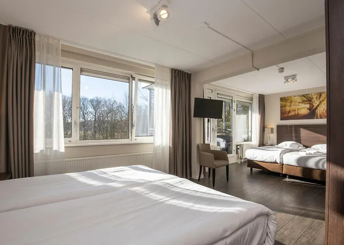 Fletcher Landgoed Avegoor Hotel