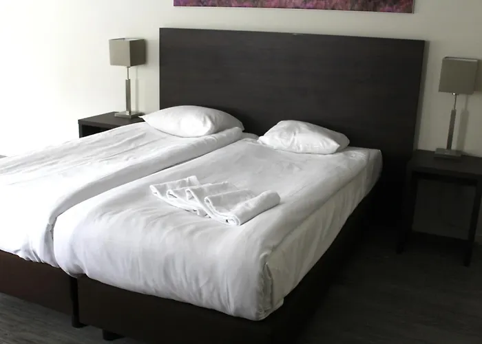 Fletcher Landgoed Avegoor 4*