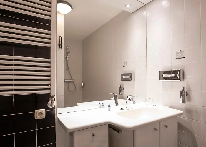 Fletcher Landgoed Avegoor 4* Ellecom