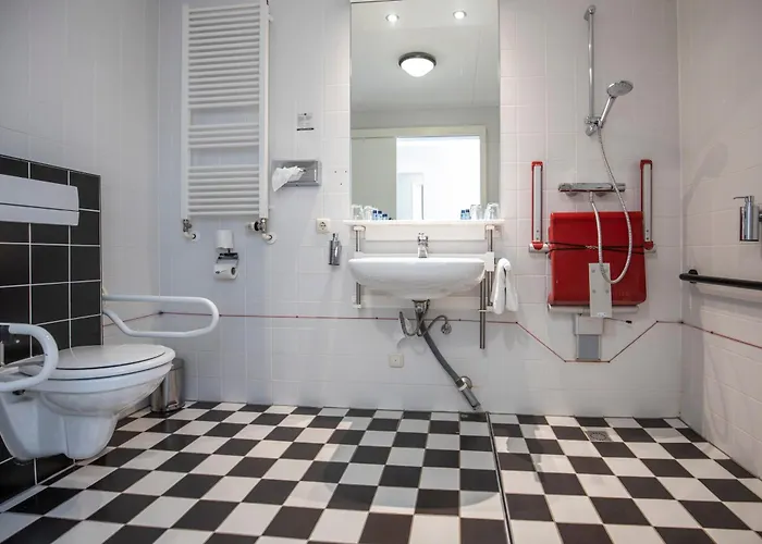 Fletcher Landgoed Avegoor Hotell Ellecom