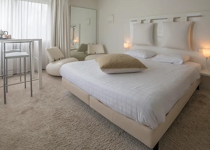 Fletcher Landgoed Avegoor Hotel