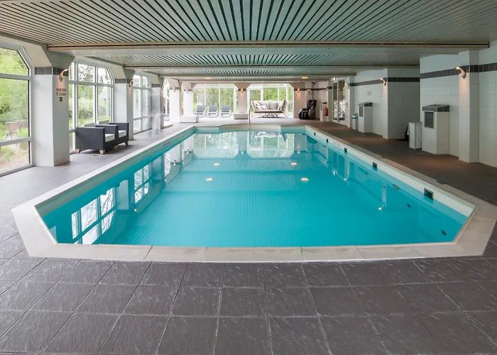 Fletcher Landgoed Avegoor Hotel Ellecom