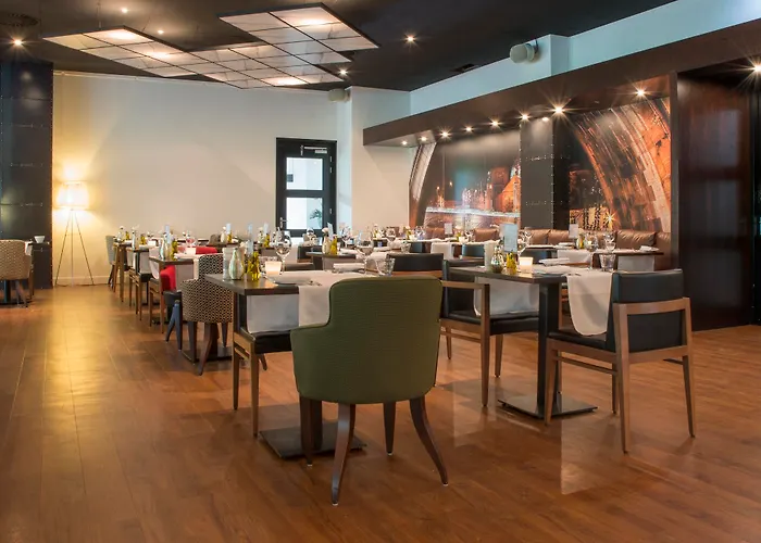 Hotel Fletcher Landgoed Avegoor