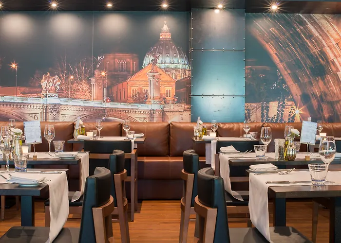 Fletcher Landgoed Avegoor Hotell