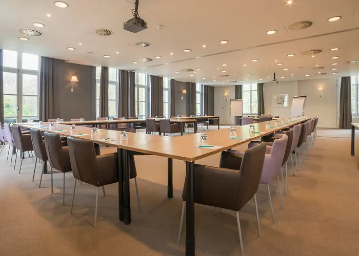 Hotell Fletcher Landgoed Avegoor 4*