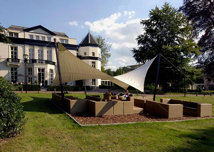 Hotell Fletcher Landgoed Avegoor 4*