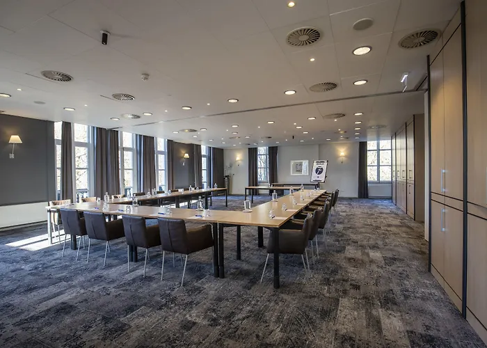 Hotel Fletcher Landgoed Avegoor Ellecom