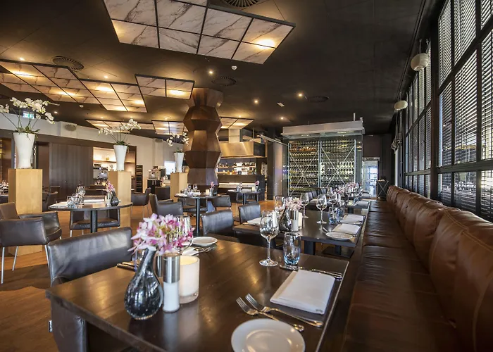 Hotell Fletcher Landgoed Avegoor 4*