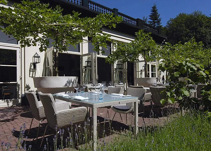 Fletcher Landgoed Avegoor Hotel 4*