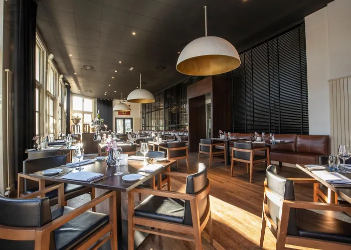 Fletcher Landgoed Avegoor Hotel Ellecom