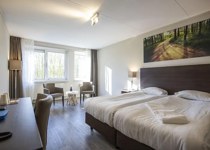 Fletcher Landgoed Avegoor Ellecom