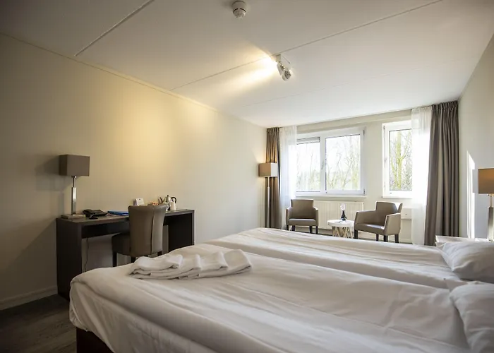 Fletcher Landgoed Avegoor