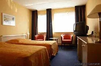 Fletcher Landgoed Avegoor Hotell Ellecom