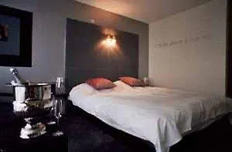 Hotell Fletcher Landgoed Avegoor