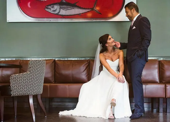 Hotel Fletcher Landgoed Avegoor Ellecom