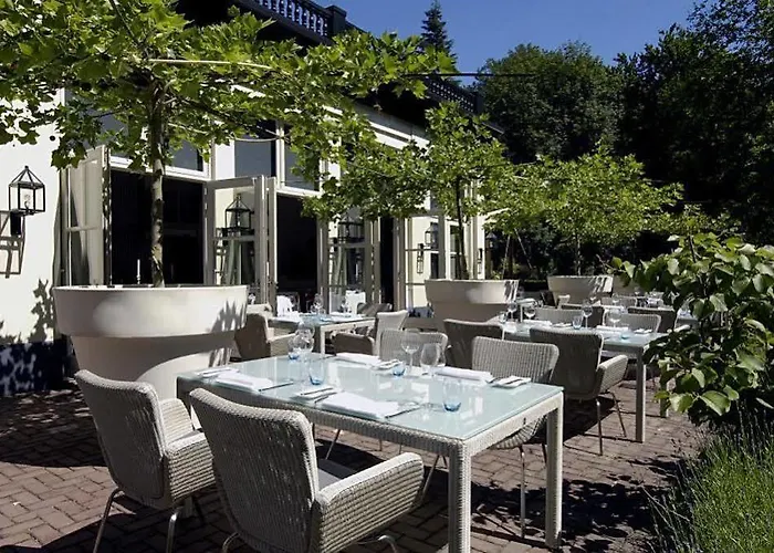 Hotell Fletcher Landgoed Avegoor 4*