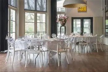 Fletcher Landgoed Avegoor Hotel 4*