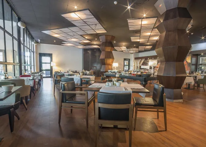 Hotel Fletcher Landgoed Avegoor 4*