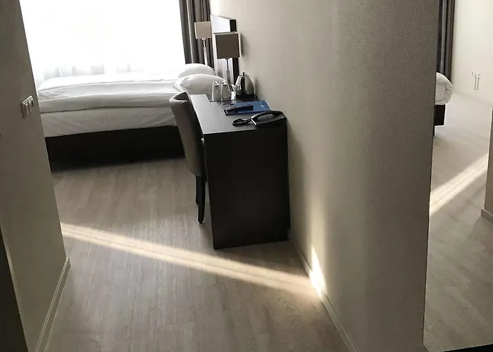 Fletcher Landgoed Avegoor Hotell Ellecom