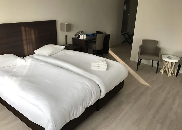 Fletcher Landgoed Avegoor 4* Ellecom