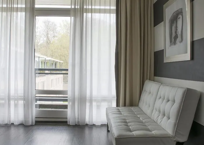 Fletcher Landgoed Avegoor Hotel