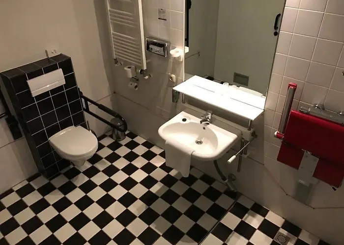 Hotell Fletcher Landgoed Avegoor Ellecom