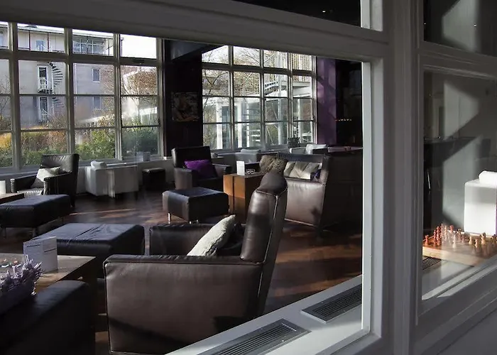 Fletcher Landgoed Avegoor